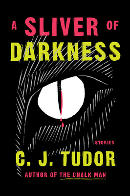 تحميل A Sliver of Darkness by C.J. Tudor PDF