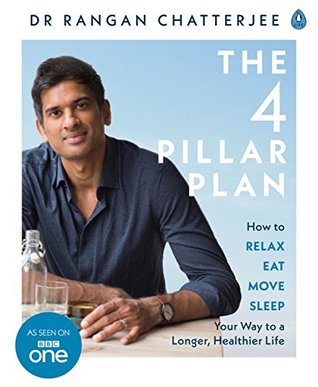 تحميل The Four Pillar Plan PDF