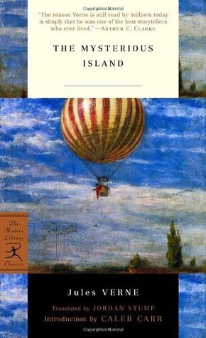 تحميل The Mysterious Island (Capitaine Nemo #3) PDF