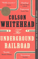 تحميل The Underground Railroad PDF