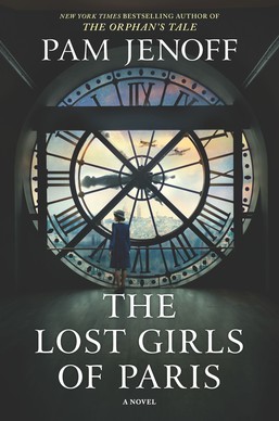 تحميل The Lost Girls of Paris PDF