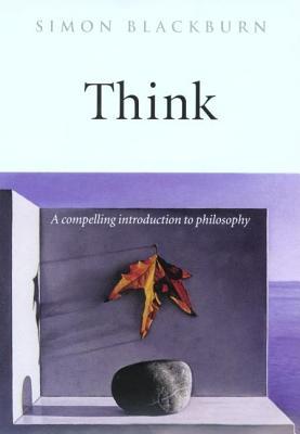 تحميل Think: A Compelling Introduction to Philosophy PDF