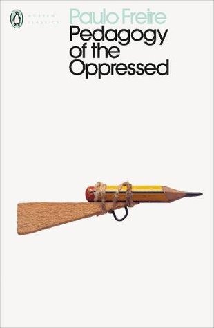 تحميل Pedagogy of the Oppressed PDF