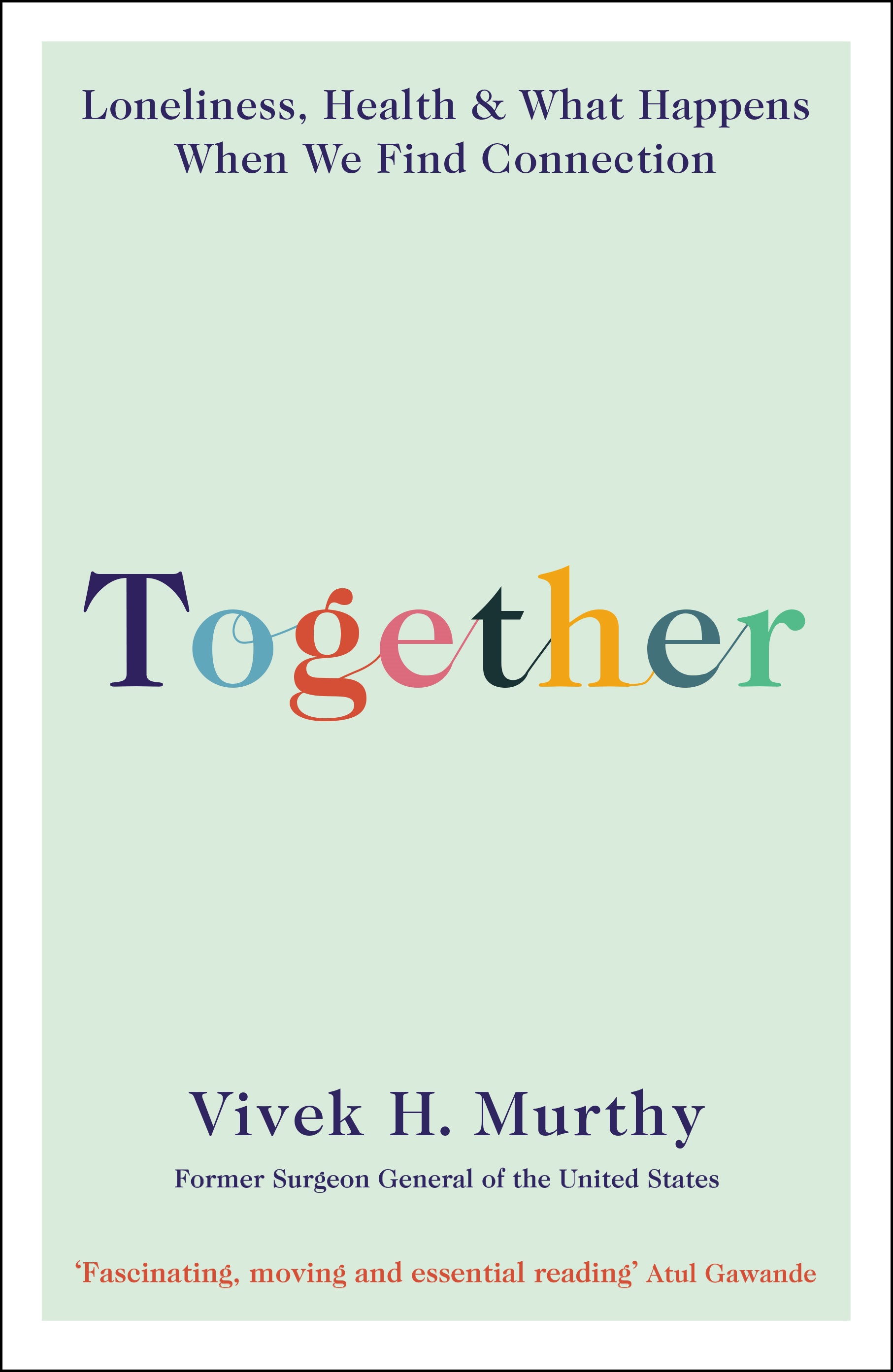 تحميل Together by Vivek H. Murthy PDF