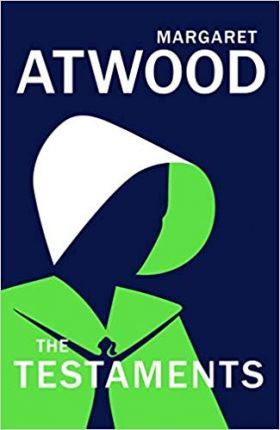 تحميل The Testaments PDF