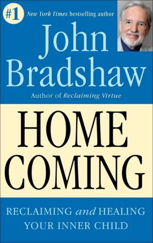 تحميل Homecoming: Reclaiming and Healing Your Inner Child PDF