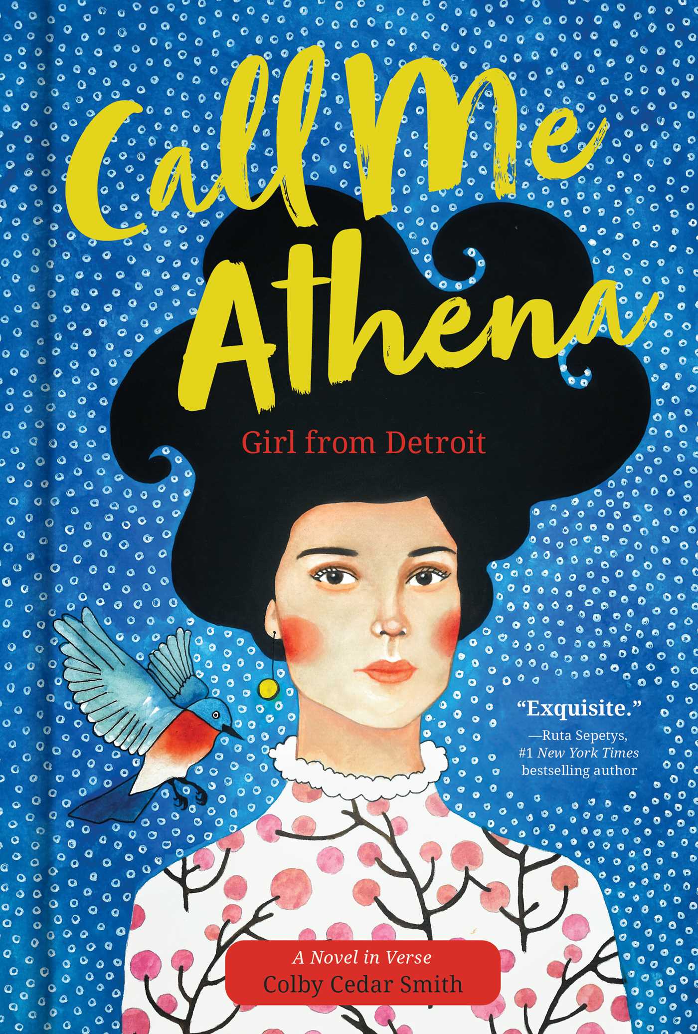 تحميل Call Me Athena PDF