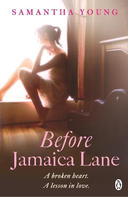 تحميل Before Jamaica Lane (On Dublin Street #3) PDF