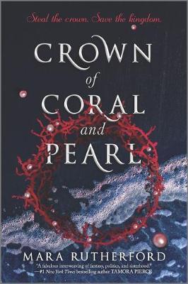 تحميل Crown of Coral and Pearl PDF