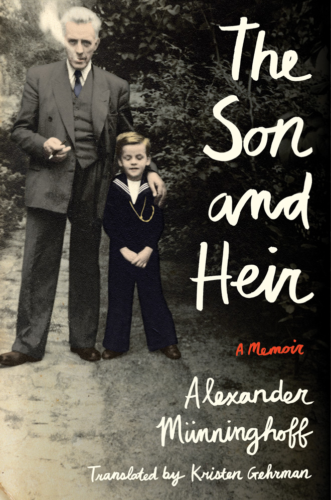 تحميل The Son and Heir PDF
