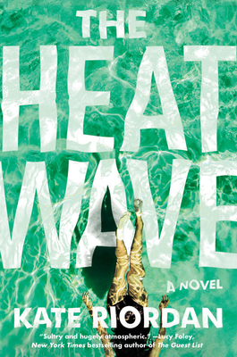 تحميل The Heatwave by Kate Riordan PDF