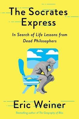 تحميل The Socrates Express PDF