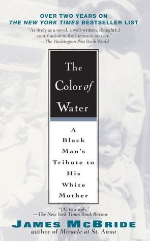 تحميل The Color of Water PDF