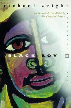 تحميل Black Boy by Richard Wright PDF