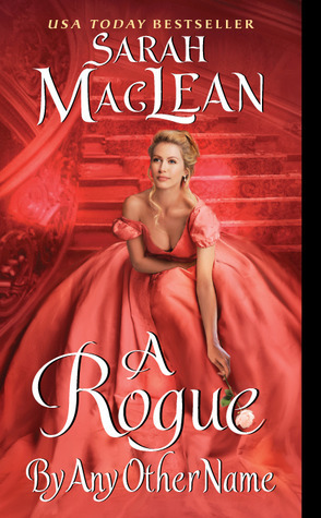 A Rogue by Any Other Name #1