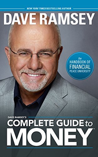 تحميل Dave Ramsey's Complete Guide to Money PDF