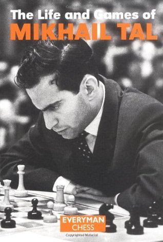 تحميل The Life and Games of Mikhail Tal PDF