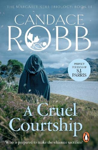 تحميل A Cruel Courtship #3 PDF