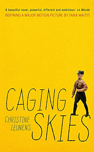 تحميل Caging Skies PDF