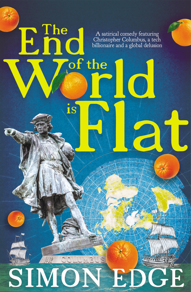 تحميل The End of the World Is Flat PDF