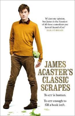 تحميل James Acaster's Classic Scrapes PDF