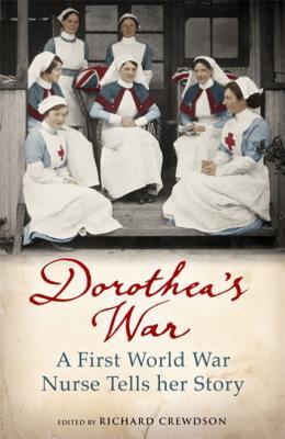 تحميل Dorothea's War by Dorothea Crewdson PDF