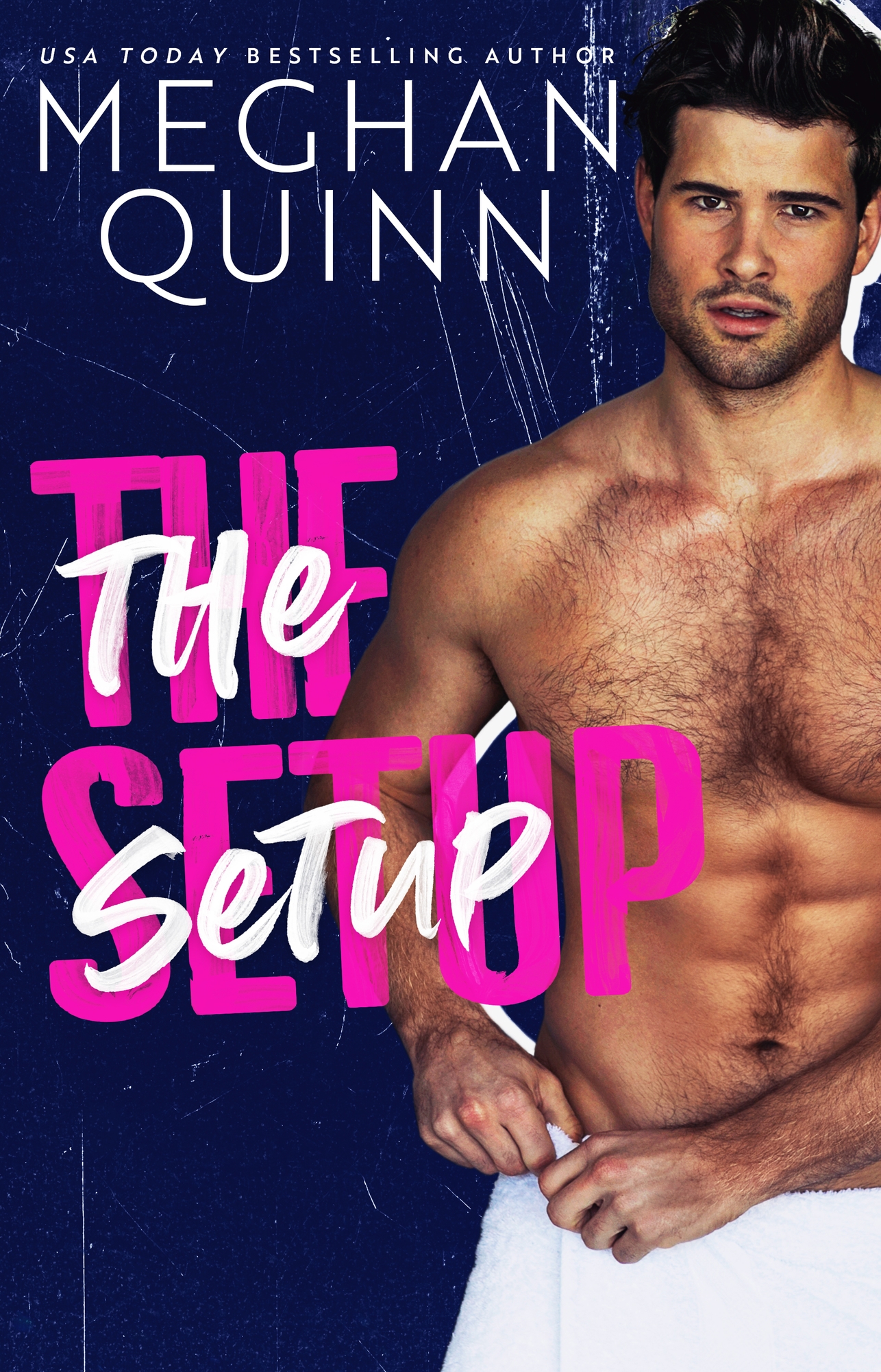 تحميل The Setup (The Brentwood Boys #6) PDF