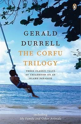تحميل Corfu Trilogy (Corfu Trilogy #1-3) PDF