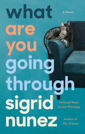 تحميل What Are You Going Through PDF