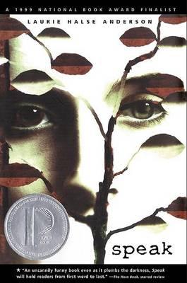 تحميل Speak by Laurie Halse Anderson PDF