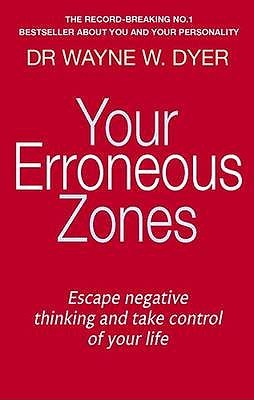 تحميل Your Erroneous Zones PDF
