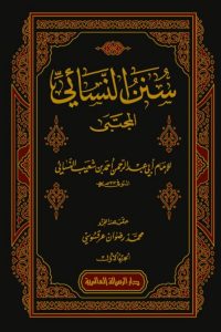 تحميل كتاب سنن النسائي PDF