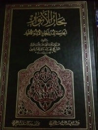 تحميل كتاب بحار الانوار ج 46 PDF